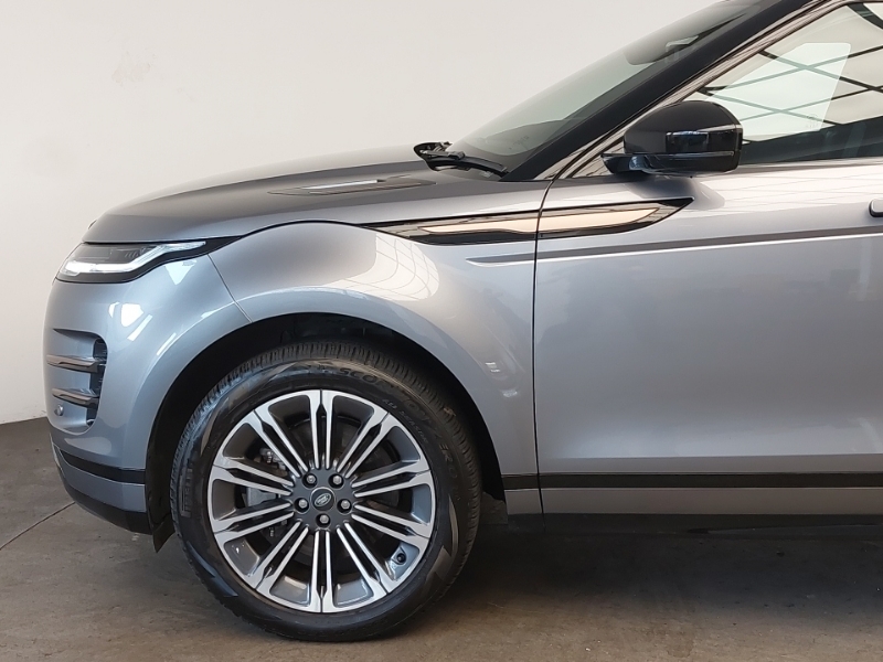 Land Rover Range Rover Evoque Hatchb 1.5 P300e Dynamic Hse Grey #19