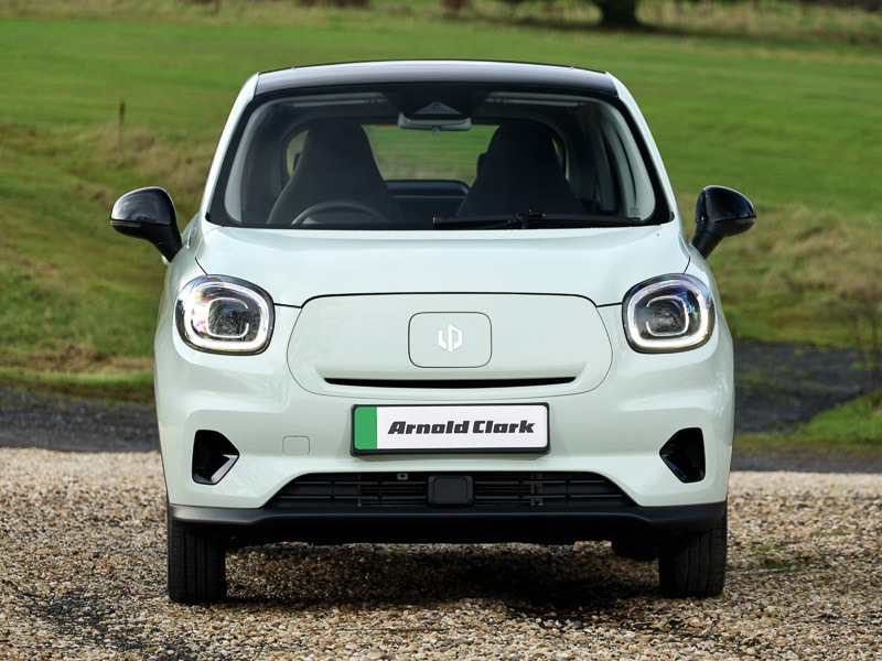 Leapmotor T03 70Kw 37Kwh Green #15