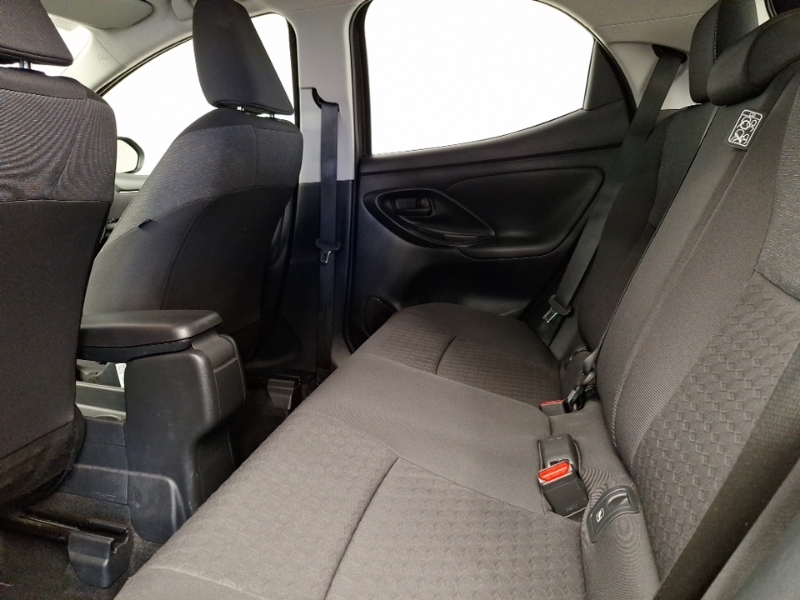 Mazda 2 1.5I Hybrid Pure Cvt Grey #6