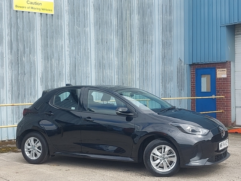 Mazda 2 1.5 E-skyactiv-g Mhev Homura Aka Euro 6 Ss Silver #7