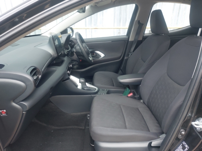 Mazda 2 1.5I Hybrid Centre Line Cvt Black #5