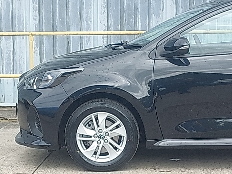 Mazda 2 1.5 E-skyactiv-g Mhev Homura Aka Euro 6 Ss Silver #19
