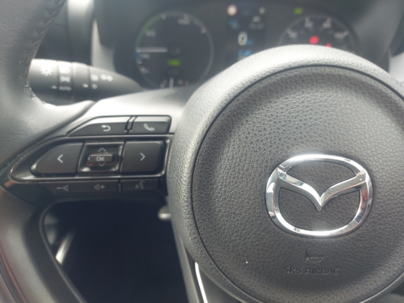 Mazda 2 1.5 E-skyactiv-g Mhev Homura Aka Euro 6 Ss Silver #12