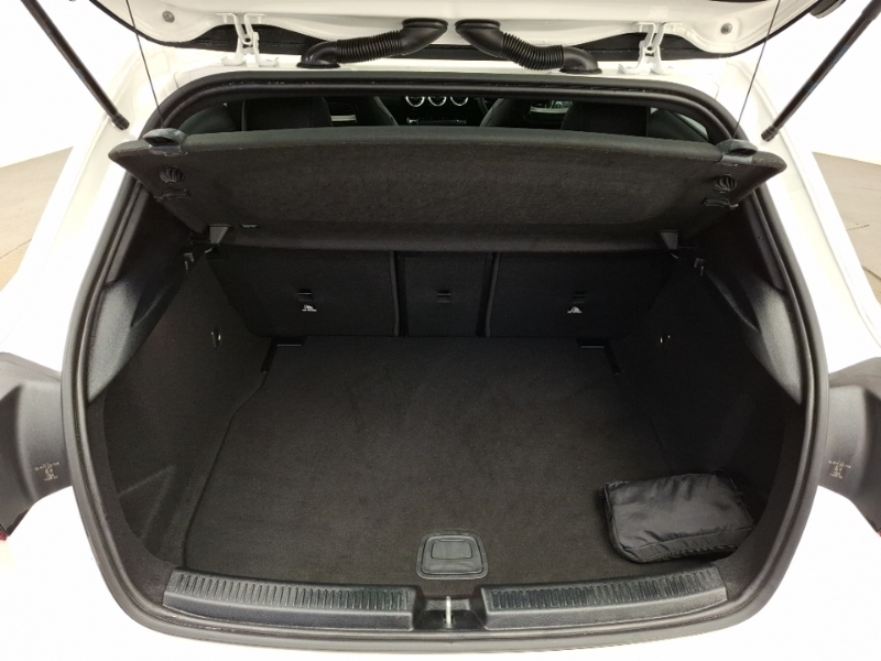 Mercedes-Benz A Class A200 Amg Line Premium Plus Grey #18