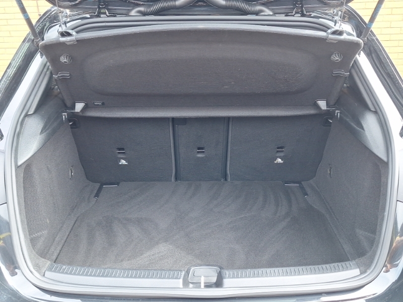 Mercedes-Benz A Class A180d 2.0 Amg Line Grey #18