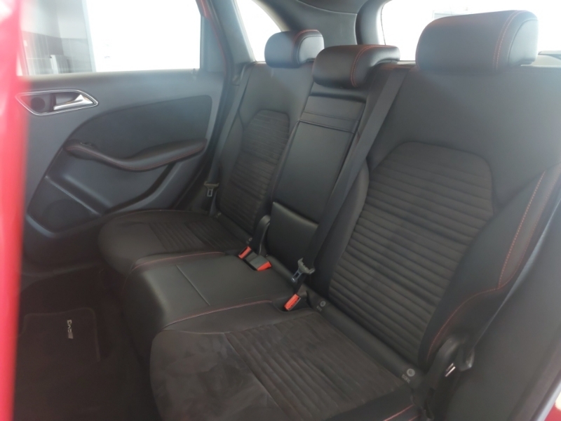 Mercedes-Benz B Class 1.6L Exclusive Edition Black #12