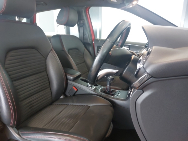 Mercedes-Benz B Class 1.6L Exclusive Edition Black #11
