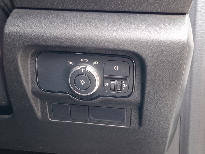 Mercedes-Benz CITAN Progressive Grey #16