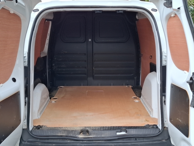 Mercedes-Benz CITAN Progressive Grey #18