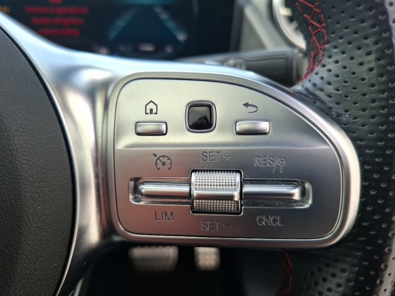Mercedes-Benz EQA Eqa 250 70.5Kwh Amg Line Black #13