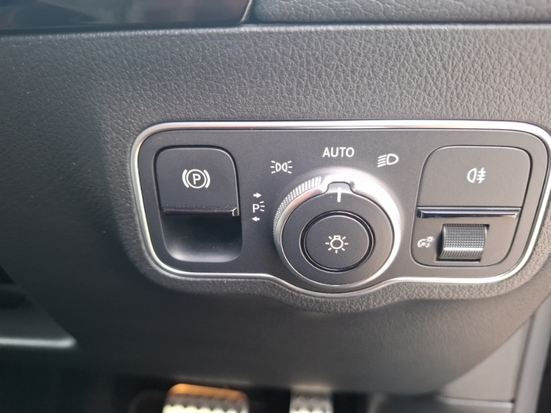 Mercedes-Benz EQA Eqa 250 70.5Kwh Amg Line Black #16