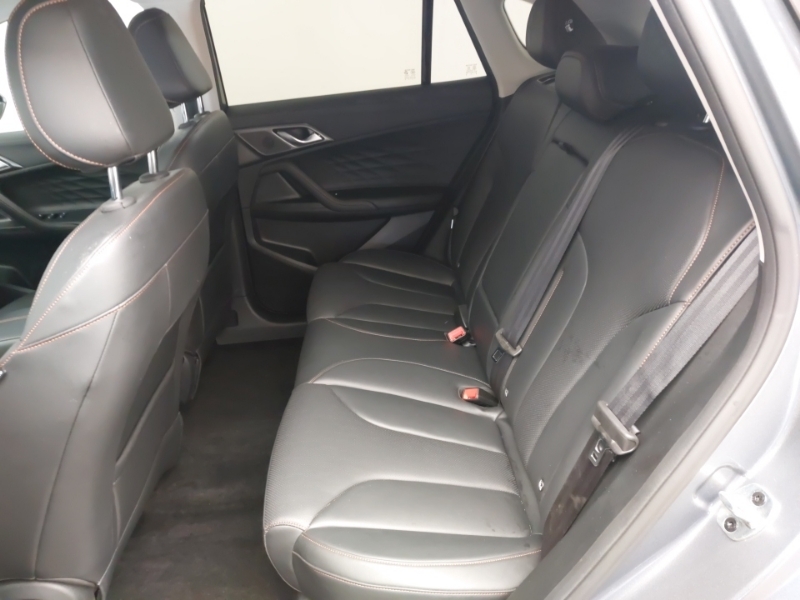 MG HS 1.5 T-gdi Phev Trophy Grey #6