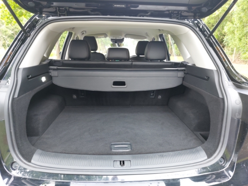 MG HS 1.5 T-gdi Exclusive Dct Euro 6 Ss  #18