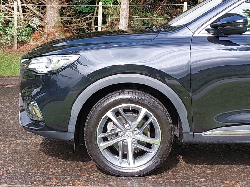 MG HS 1.5 T-gdi Exclusive Dct Euro 6 Ss  #19