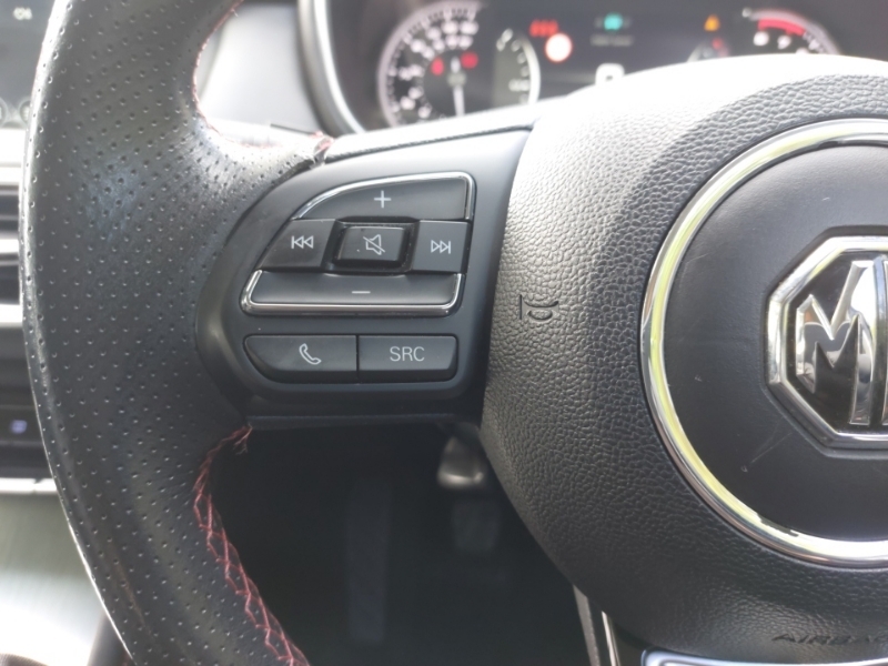 MG HS 1.5 T-gdi Exclusive Dct Euro 6 Ss  #12