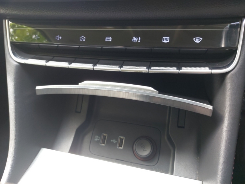 MG HS 1.5 T-gdi Exclusive Dct Euro 6 Ss  #16
