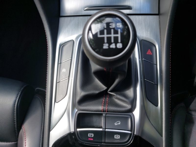MG HS 1.5 T-gdi Exclusive Dct Euro 6 Ss  #17