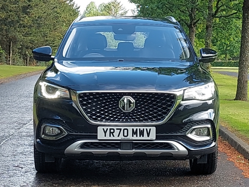 MG HS 1.5 T-gdi Exclusive Dct Euro 6 Ss  #14