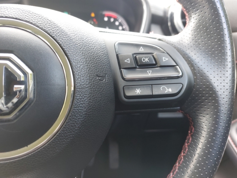 MG HS 1.5 T-gdi Exclusive Dct Euro 6 Ss  #13