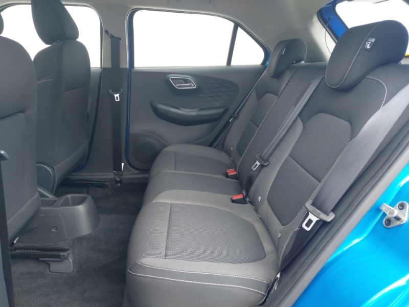 MG MG3 1.5 Vti-tech Excite Blue #6