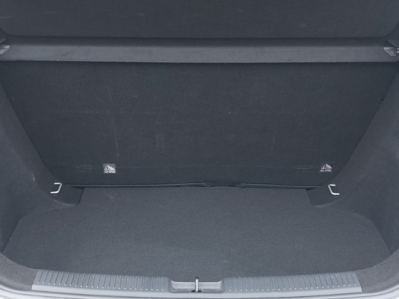 MG MG3 1.5 Hybrid Trophy - 2024 74 Black #18