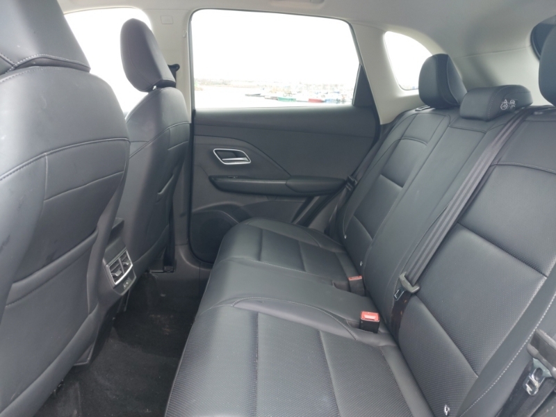 MG ZS 1.5 Hybrid Trophy Grey #6
