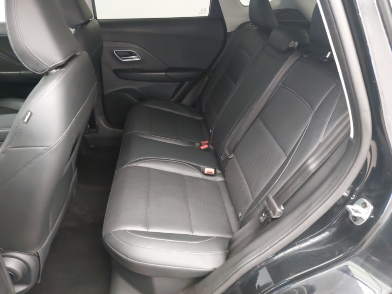 MG ZS 1.5 Hybrid Trophy Black #6