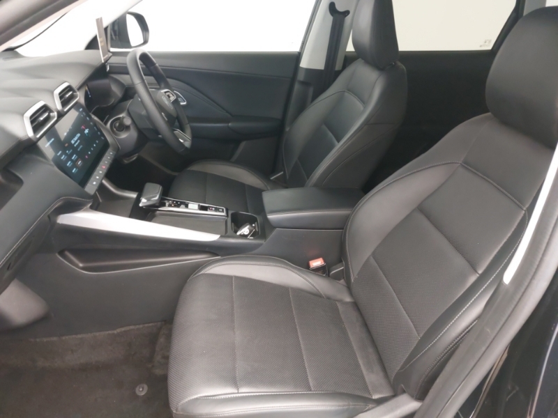 MG ZS 1.5 Hybrid Trophy Black #5