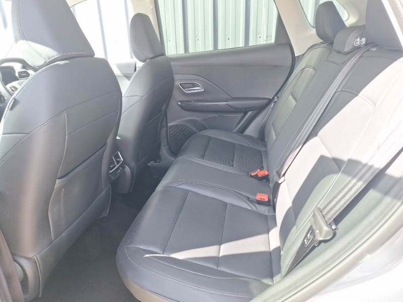 MG ZS 1.5 Hybrid Trophy Grey #6