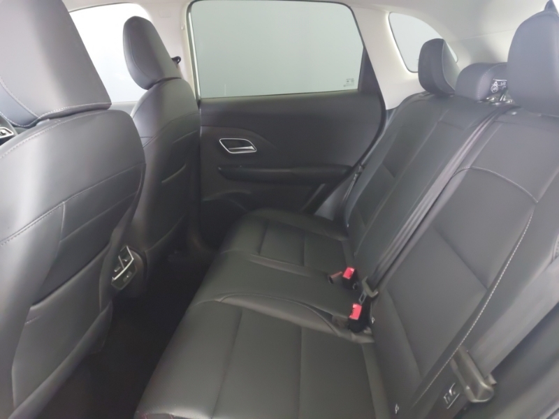 MG ZS 1.5 Hybrid Trophy Grey #6
