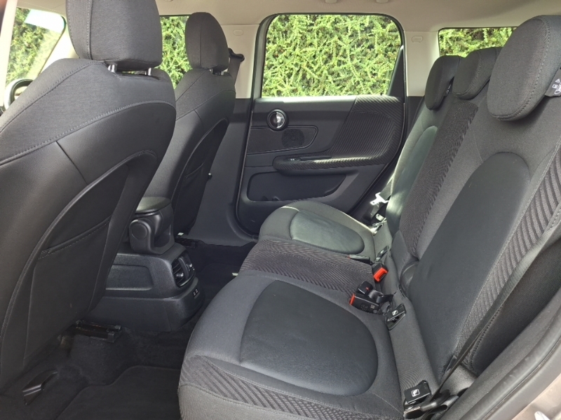 Mini Countryman 1.5 Cooper FL68OCU Silver #6