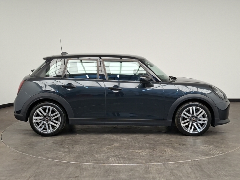 Mini Hatch 1.5 C Classic Grey #3