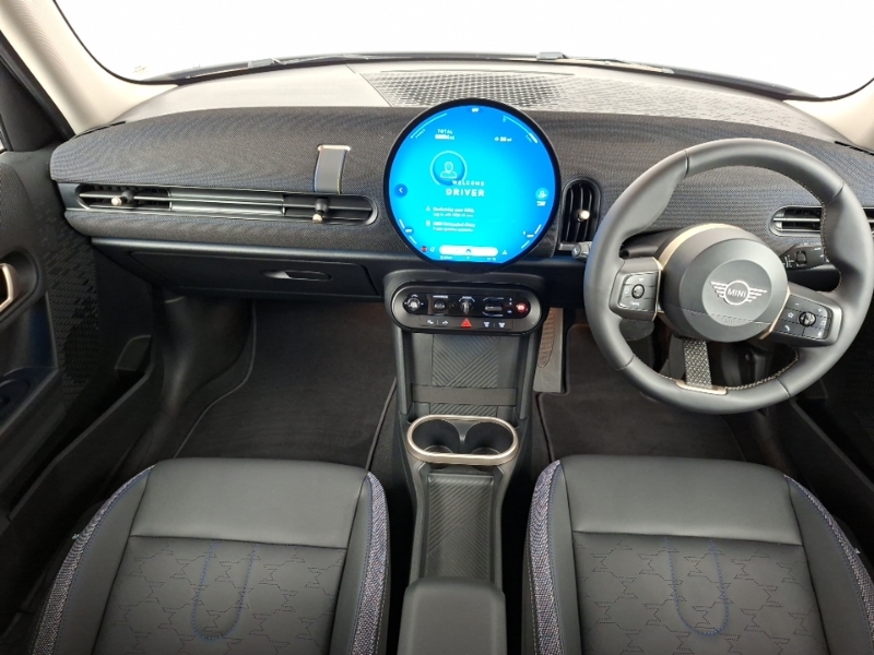 Mini Hatch 1.5 C Classic Grey #4