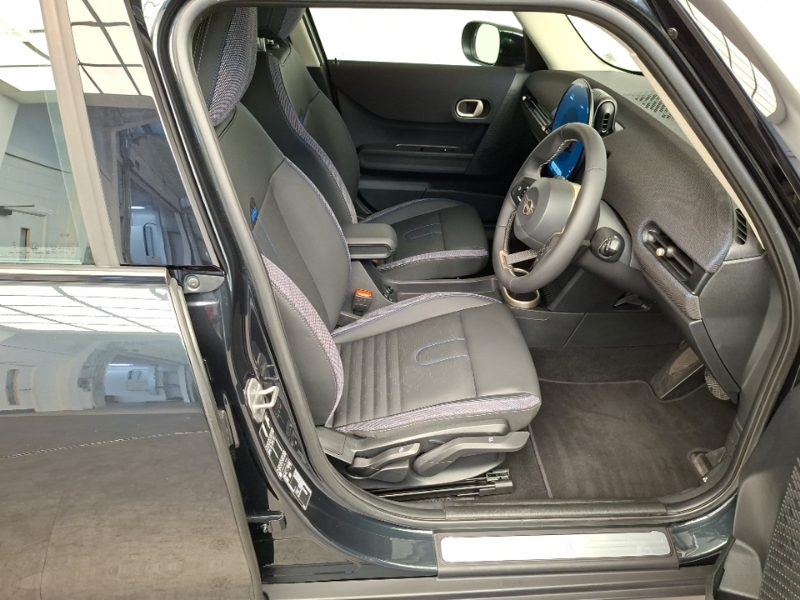 Mini Hatch 1.5 C Classic Grey #6
