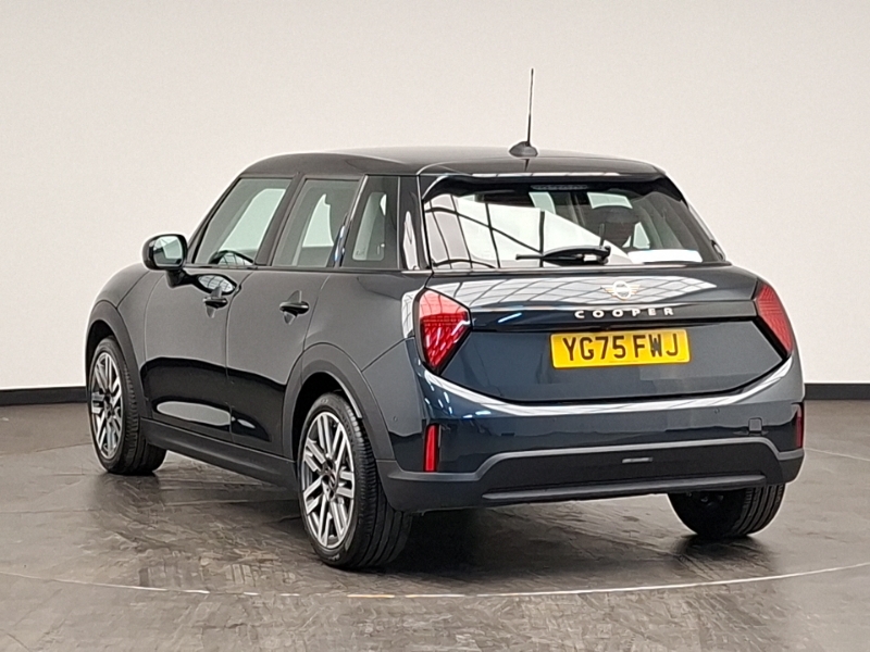 Mini Hatch 1.5 C Classic Grey #2