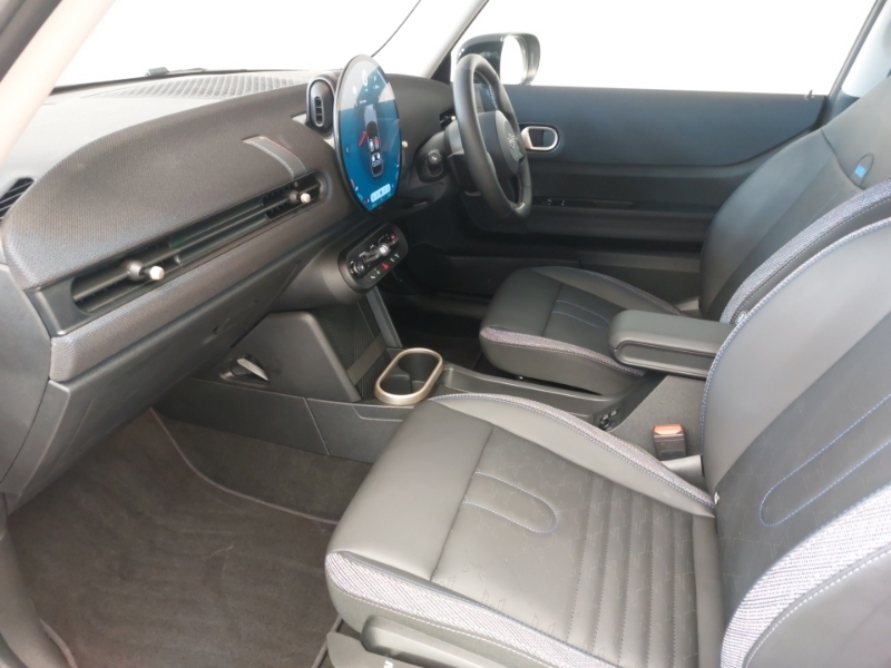 Mini Hatch 1.5 C Classic Silver #5