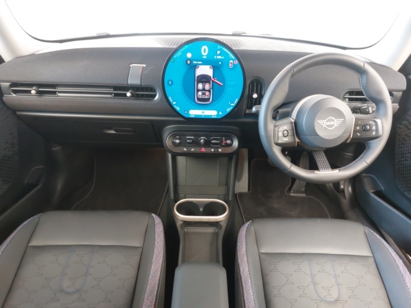 Mini Hatch 1.5 C Classic Silver #3