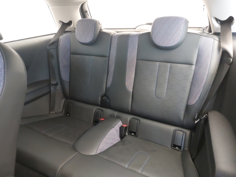 Mini Hatch 1.5 C Classic Silver #6