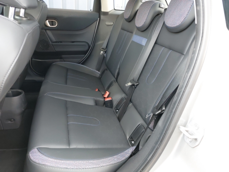 Mini Hatch 1.5 C Classic Silver #6