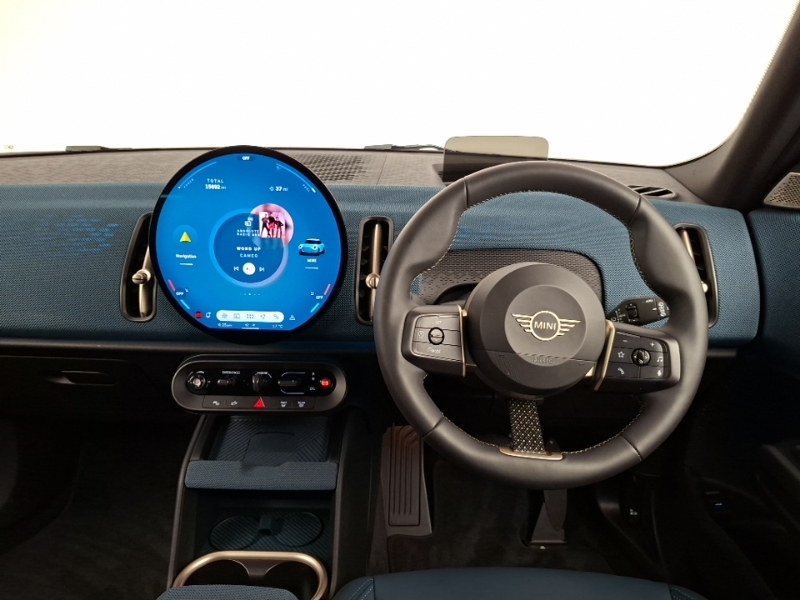 Mini Countryman 1.5 C Exclusive Green #5