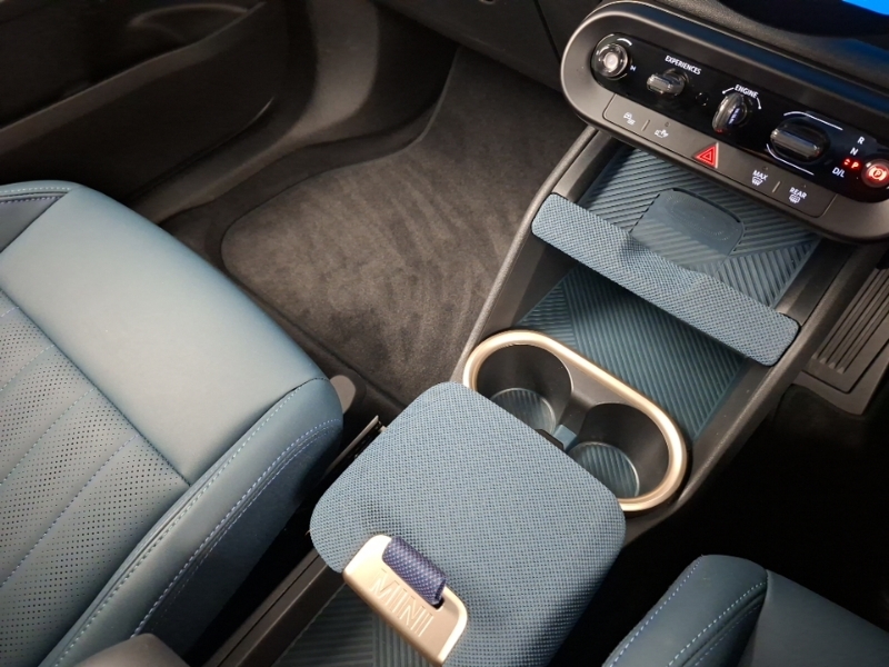 Mini Countryman 1.5 C Exclusive Green #10