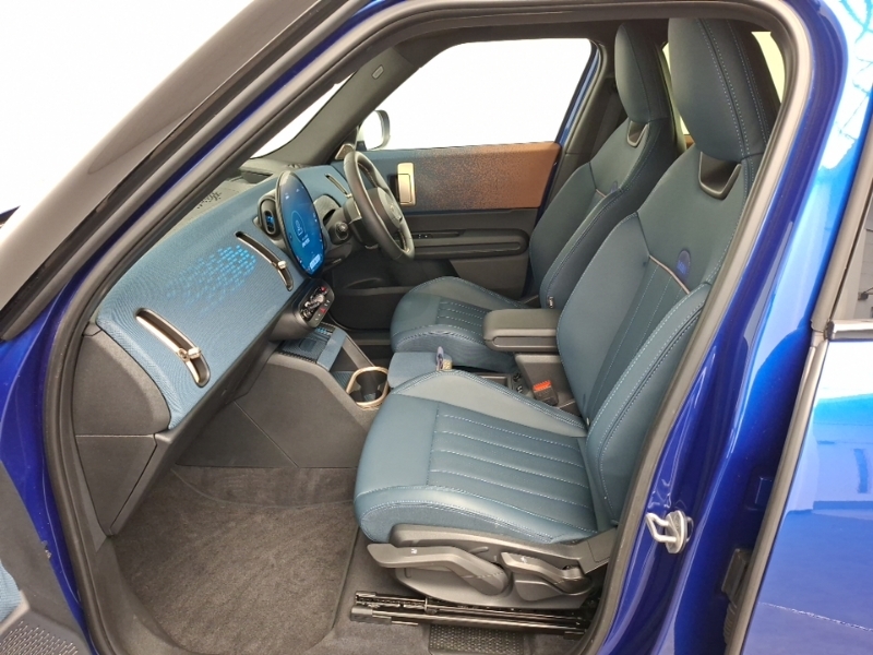Mini Countryman 1.5 C Exclusive Green #7