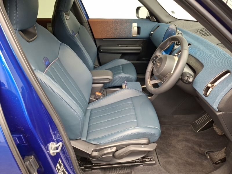 Mini Countryman 1.5 C Exclusive Green #6