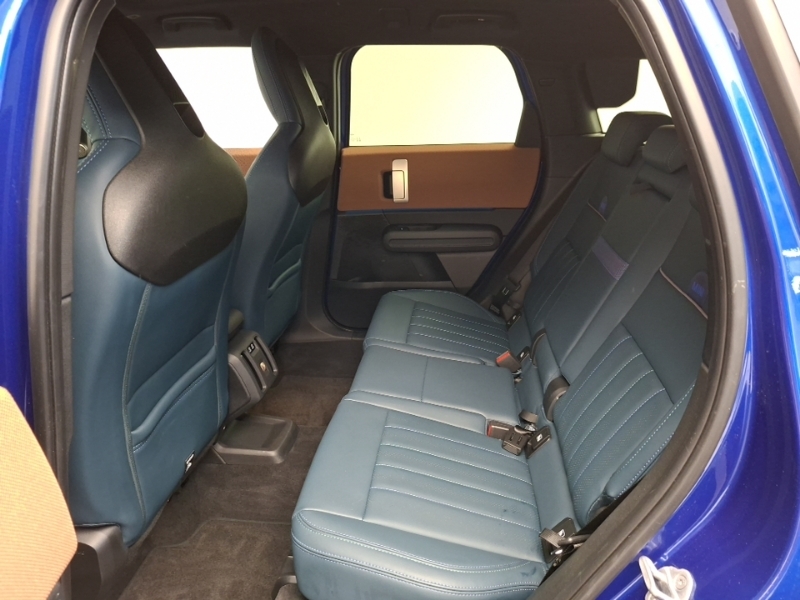 Mini Countryman 1.5 C Exclusive Green #12