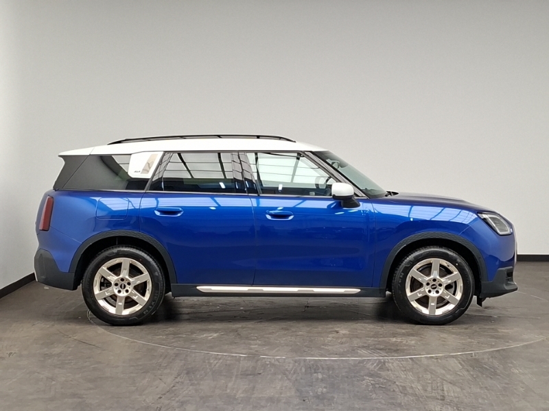 Mini Countryman 1.5 C Exclusive Green #3