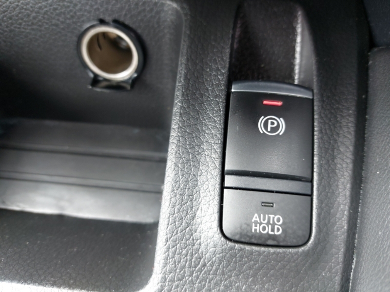 Nissan Qashqai Dci Acenta Black #16