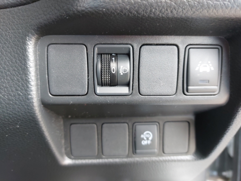 Nissan Qashqai Dci Acenta Black #15