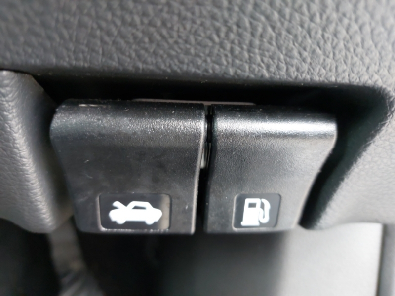 Nissan Qashqai Dci Acenta Black #17