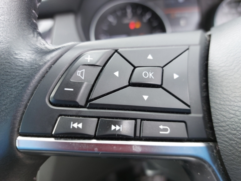 Nissan Qashqai Dci Acenta Black #12