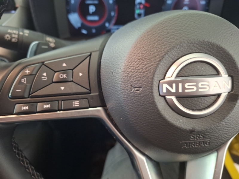 Nissan Juke 1.0 Dig-t Acenta Premium #12